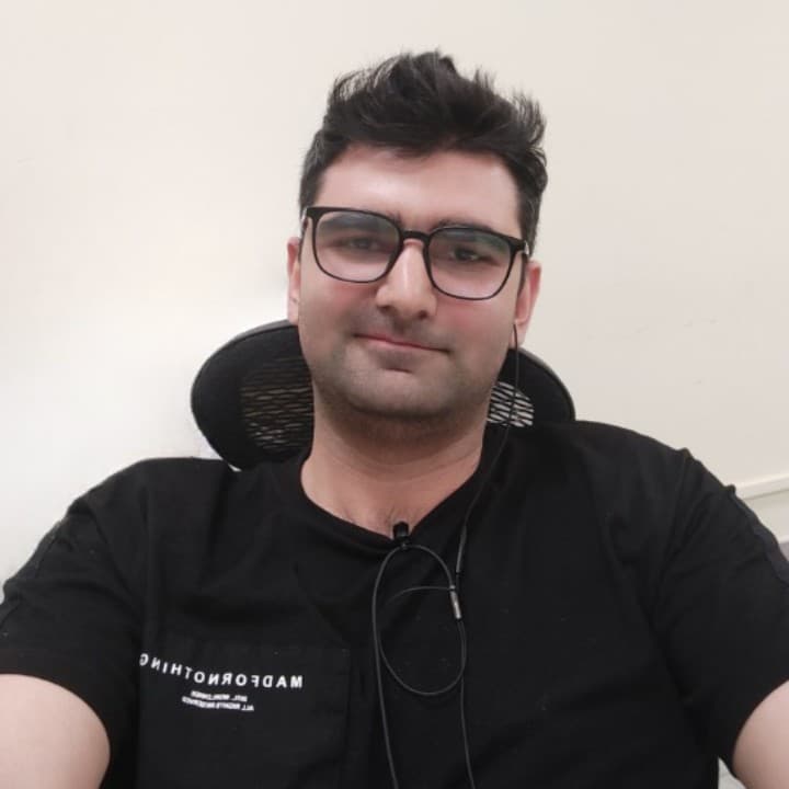 Profile photo